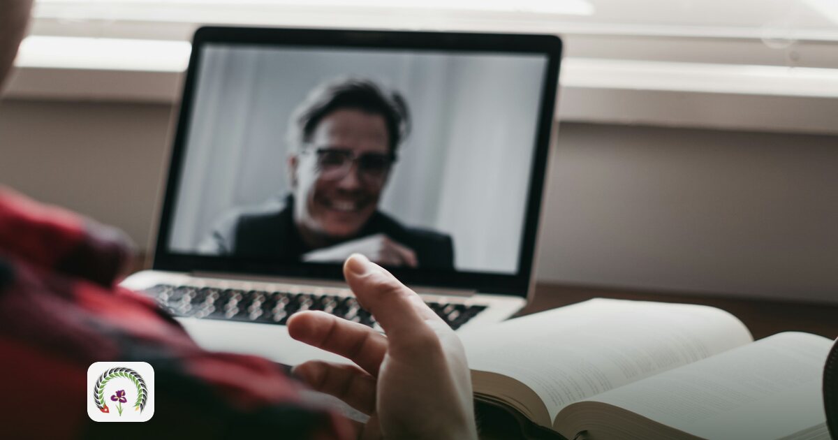 Online dialogue: reading the Political Parties Law No. 7 of 2022