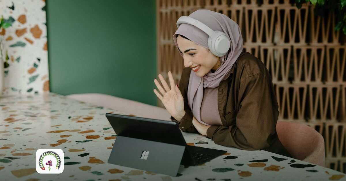 46 trainees join the online «Public Speaking» session