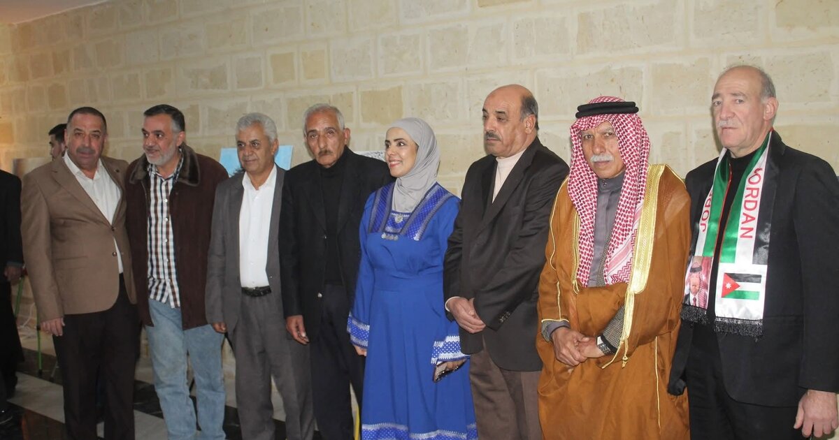 من أدبيات الحزب إلى منهاج تدريبي
